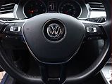 Volkswagen Passat (2015) 2.0 TDI, Automat, Serv.kniha - náhled 20