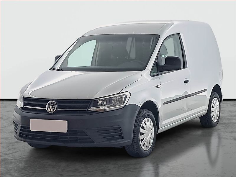 Volkswagen Caddy (2016) 2.0 TDI, 1Maj, DPH - fotka 2 z 14