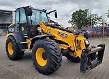 JCB (2014) 3.2t/5.2m kloub tel. nakladač - náhled 1