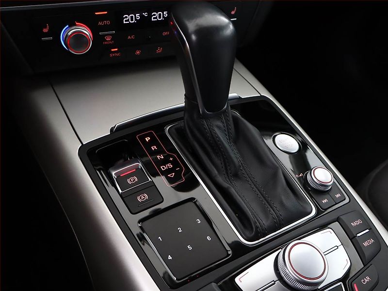 Audi A7 (2017) 3.0 TDI - fotka 11 z 25