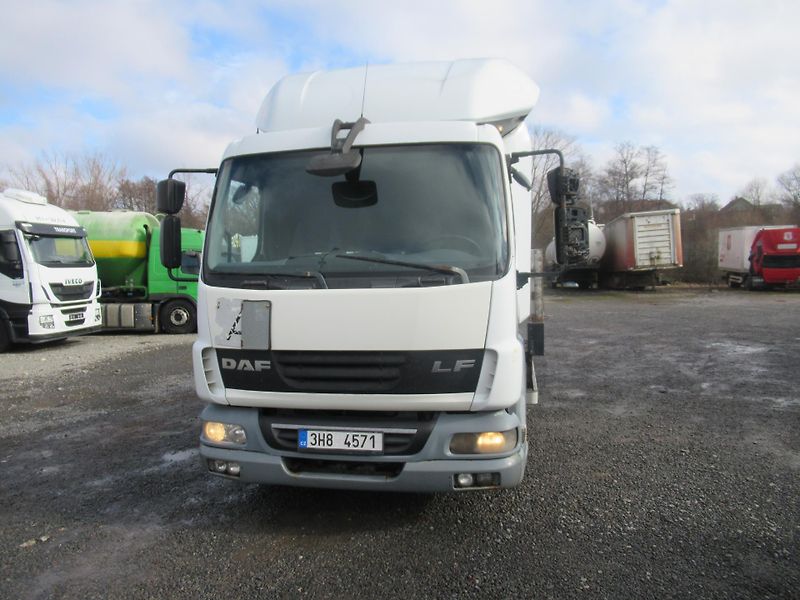 DAF LF (2008) - fotka 9 z 12