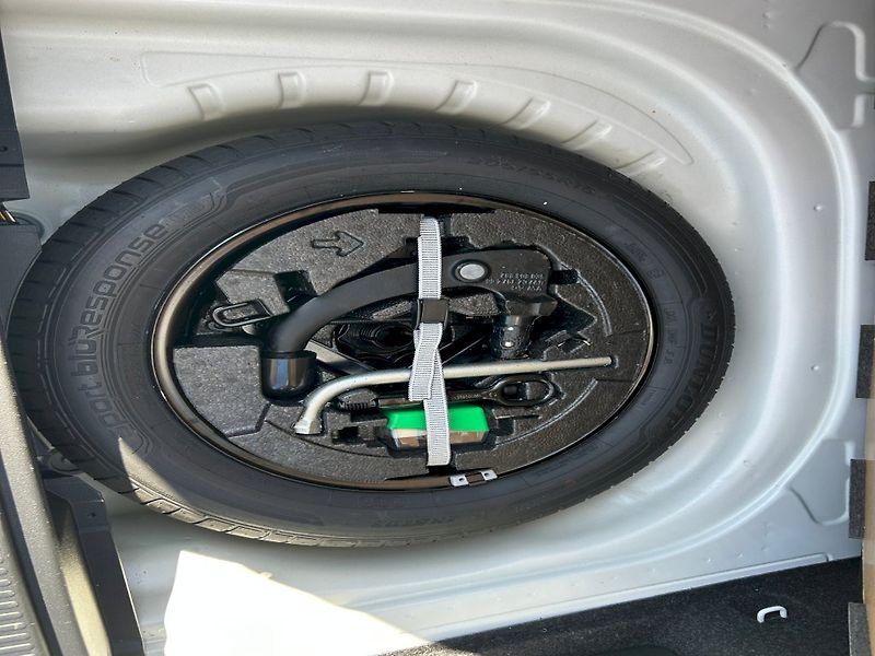 Škoda Octavia (2022) 1,6TDI 85kW 35000KM!!! - fotka 16 z 26