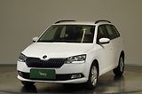 Škoda Fabia - náhled 1