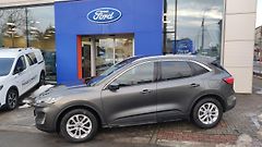 Ford Kuga (2022) 1,5 EBlue 88kWTitanium,Aut.8st - fotografie inzerátu