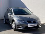Seat Leon (2016) 1.8 TSi, FR, DSG, +pneu - náhled 1