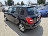 Škoda Fabia II 1,2TSi63KW Fresch - náhled 8