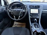 Ford Mondeo 2,0 110 kw ČR 1. maj servis - náhled 10