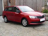 Škoda Fabia (2016) 1.0 MPI 55kW 1.MAJITEL - náhled 7