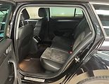 Škoda Superb 2.0 TDI, 110 KW, STYLE, DSG - náhled 10