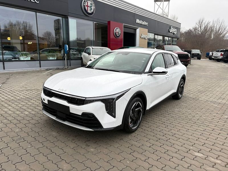 Kia Ostatní HB 1,6 T-GDi GPF 7DCT TOP 132 - fotka 3 z 16