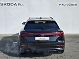Audi Q8 (2025) 50 TDI 210kW quattro - náhled 9
