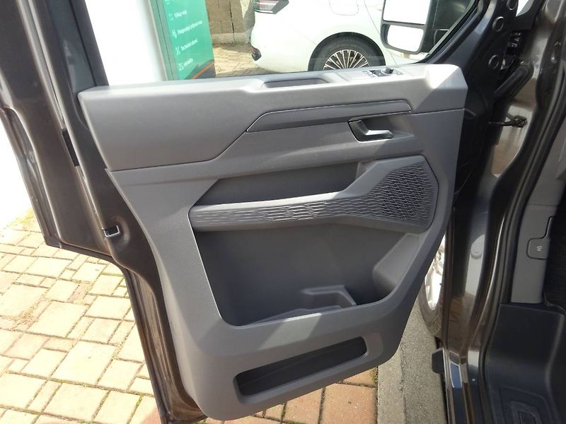Volkswagen Caravelle (2025) Style 2,0TDI 4 Motion 8.AUT DR - fotka 8 z 31