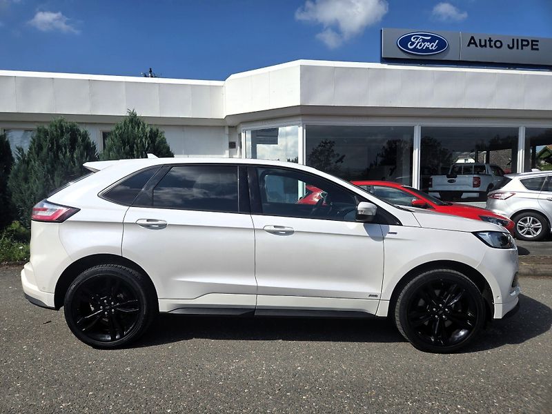 Ford Edge (2019) ST-LINE 175kw/238k -4x4- autom - fotka 15 z 30