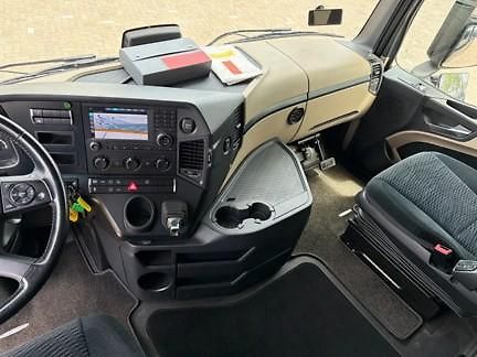 Mercedes-Benz Actros (2018) Autoškola EURO 6 - fotka 14 z 21