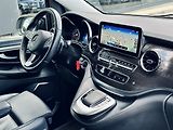 Mercedes-Benz Třídy V 300d AVG L 4M - náhled 15
