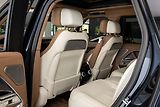 Land Rover Range Rover SV P615 Meridian/360/Masážní S - náhled 10