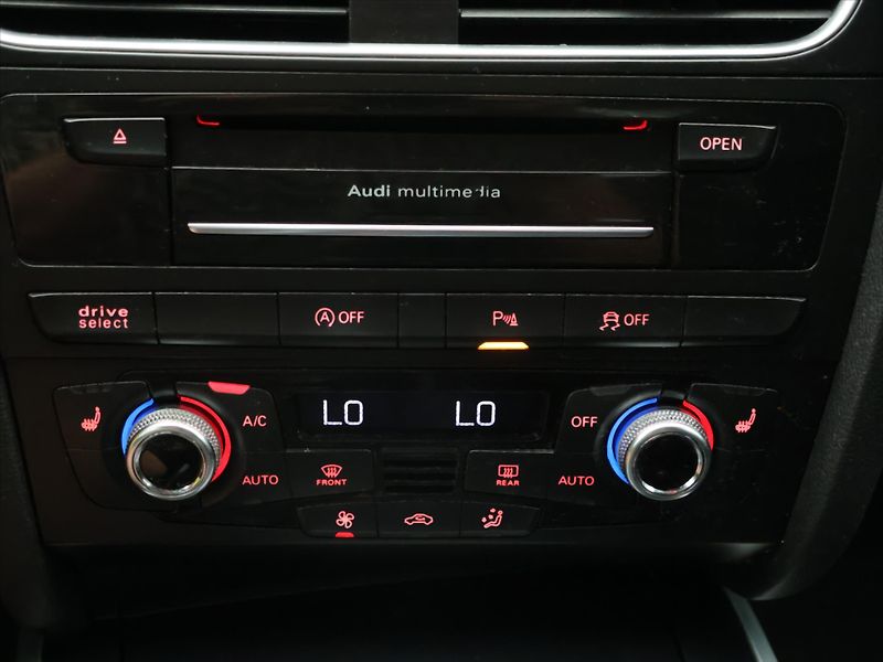 Audi A5 2,0 TDI 140kW quattro S-tronic - fotka 20 z 29