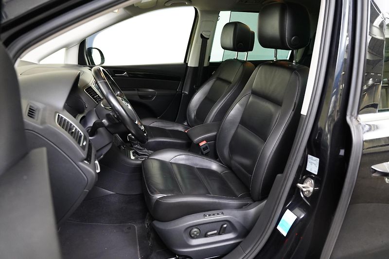Volkswagen Sharan - fotka 11 z 26