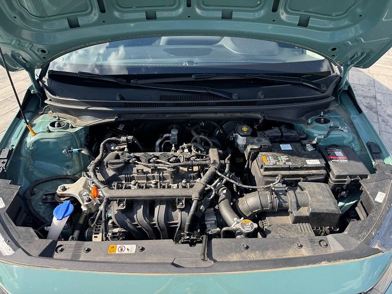 Hyundai Bayon (2022) 1.2i 62kW Comfort Club - fotka 28 z 29