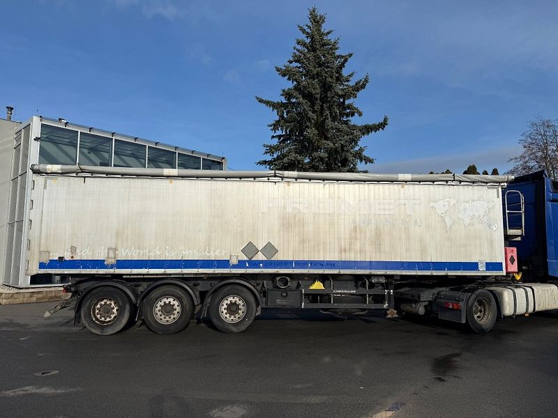 Schwarzmüller KIS 3/E - fotka 2 z 19