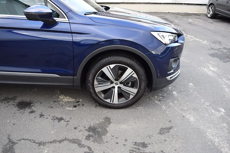 Seat Tarraco (2023) 2.0TDI 110kw DSG 7°EXPERIENCE  - fotka 5 z 50