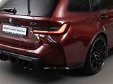 BMW M3 Competition M xDrive Touring - náhled 9