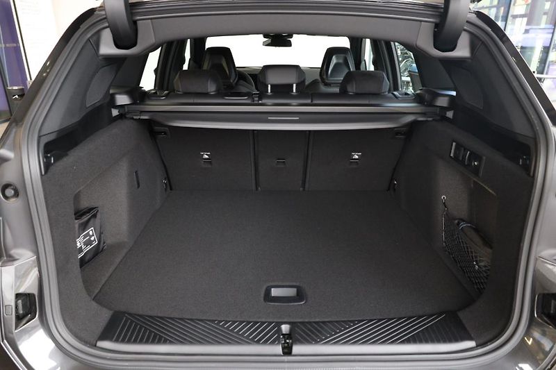 BMW X3 xDrive20d - fotka 8 z 18