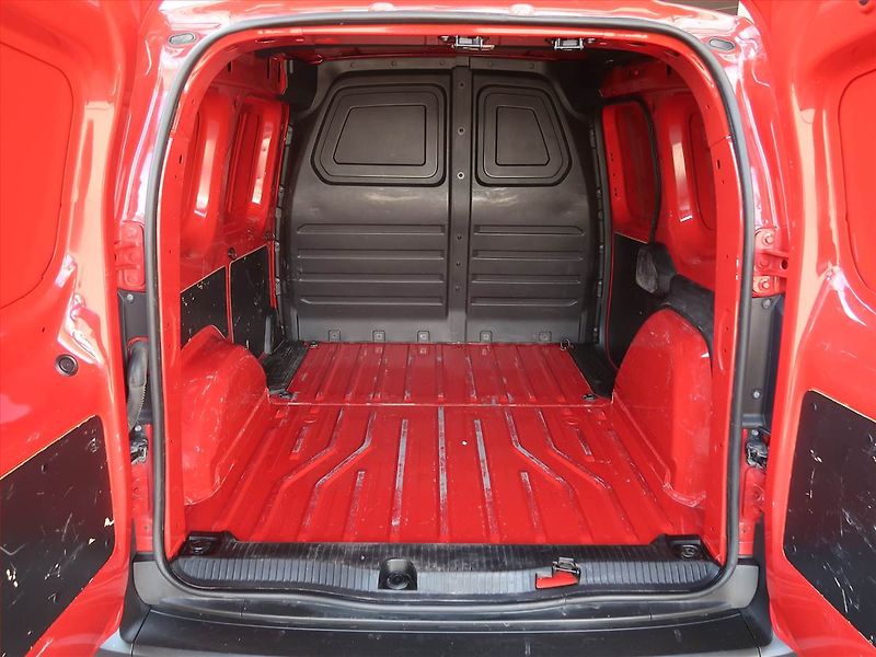 Mercedes-Benz Citan (2022) 110 CDI, ČR, 1Maj, DPH - fotka 11 z 15