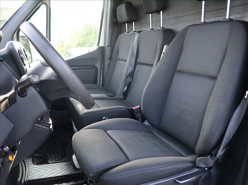 Mercedes-Benz Sprinter 2,1 316CDI,1majČR,čelo,DPH - fotka 10 z 18