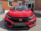 Honda Civic TYPE R - 364PS - R19 - náhled 11