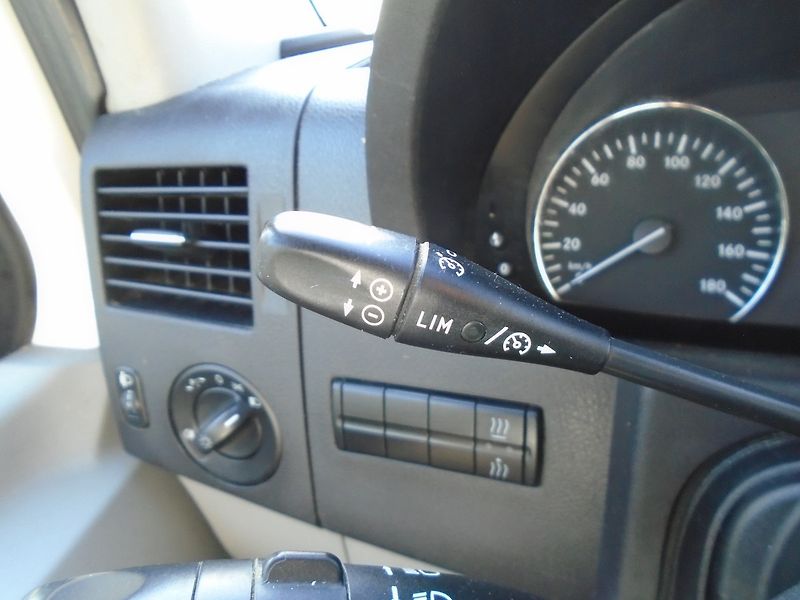 Mercedes-Benz Sprinter (2016) 2.2 CDi 313 L2 6 míst - fotka 29 z 29