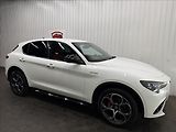 Alfa Romeo Stelvio VELOCE 154kW Q4 TAŽNÉ MATRIX - náhled 11