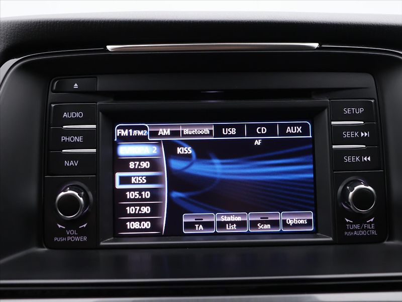 Mazda 6 2,0 I 121KW SKYACTIV-G Klima - fotka 19 z 31