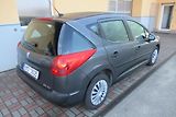 Peugeot 207 SW 1.4i KLIMA NOVÁ STK - náhled 1