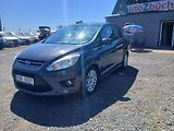 Ford C-MAX 1.6 TDCI, ALU, 6 rychlostí - náhled 1