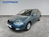 Škoda Octavia 1,6 FSI 85kW AUTOMAT - náhled 1