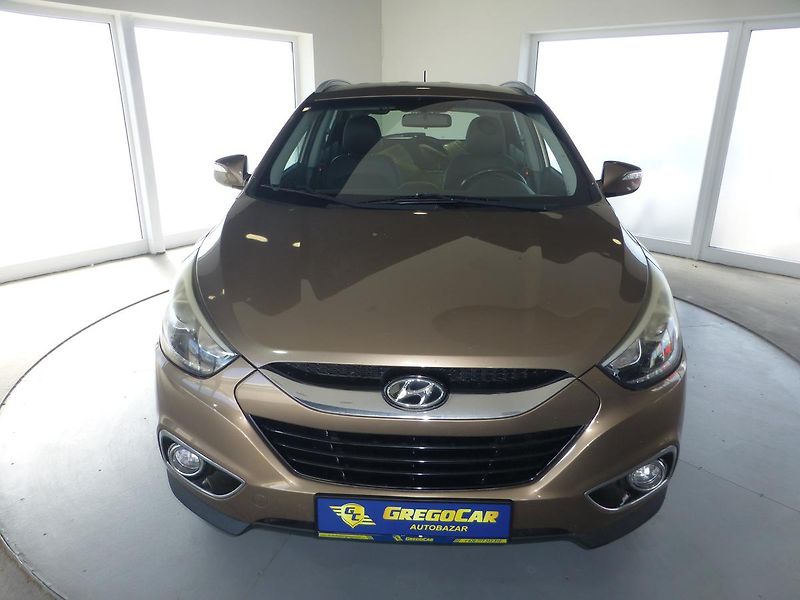 Hyundai ix35 (2015) 2,0i-122KW!!!*4X4*VYHŘ.SED**ČR - fotka 2 z 27