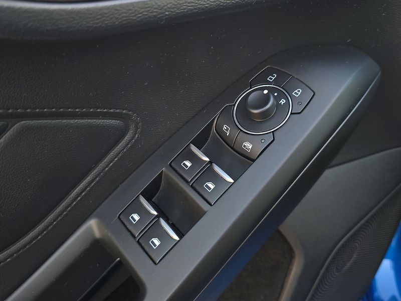 Ford Focus (2022) ST Line 1.5 EcoBlue A/T 88kW, - fotka 13 z 27