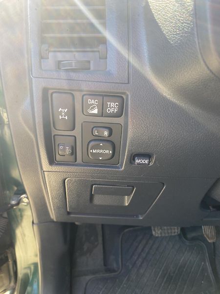 Daihatsu Terios (2010) - fotka 14 z 21