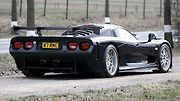 Mosler MT900R.