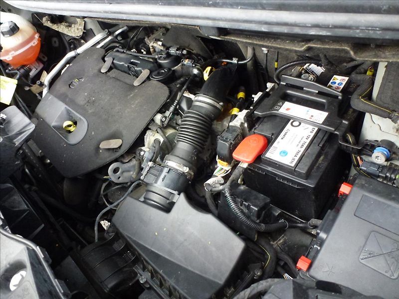 Citroën Jumpy 2,0 BHDI Long 5míst,Webasto,ka - fotka 43 z 60