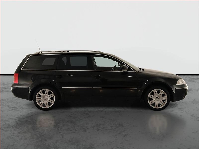 Volkswagen Passat (2005) Highline 1.9 TDI, nová STK - fotka 6 z 18