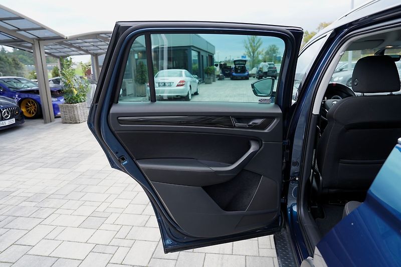 Škoda Kodiaq 2.0 TDI DSG 4x4/147 Kw/ČR - fotka 21 z 45