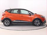 Renault Captur (2015) 1.2 TCe, Automat, Serv.kniha - náhled 6