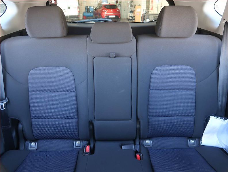 Hyundai Tucson (2016) 1.6 GDI, Serv.kniha, Tempomat - fotka 10 z 16