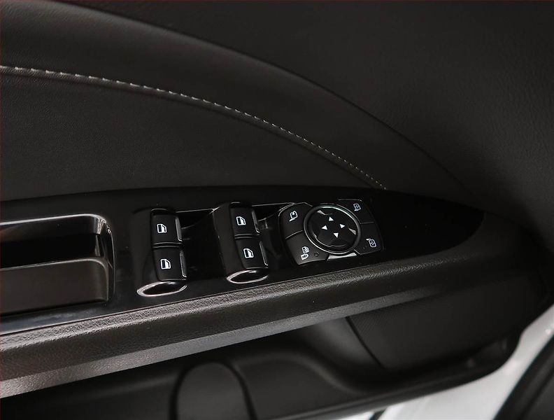 Ford Mondeo (2016) 2.0 EcoBoost, Automat, Kůže - fotka 26 z 26