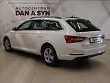 Škoda Superb 2,0 TDI DSG LED 1.majitel - náhled 6
