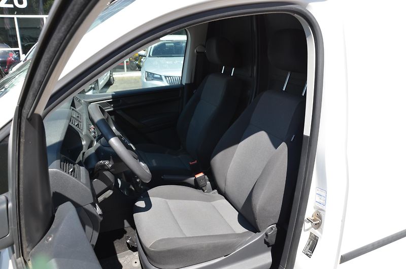 Volkswagen Caddy (2020) Max 2.0TDI90 4M 4x4 - fotka 10 z 15