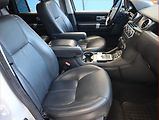 Land Rover Discovery (2016) 3.0 TDV6, 4X4, Automat - náhled 9