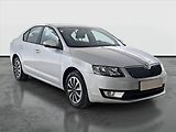Škoda Octavia (2014) 1.2 TSI, Navi, Park. senzory - náhled 1